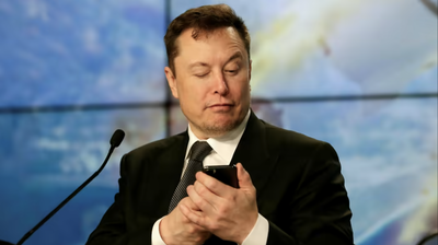 Elon Musk’s bankers have a dilemma: do they help him kill the Twitter deal?