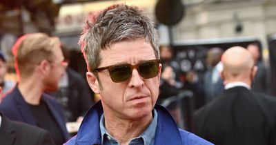Noel Gallagher banned from China for life as he is 'enemy of the people'