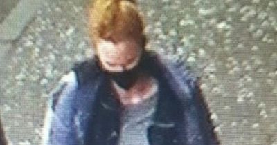 Glasgow police launch urgent search to trace heavily pregnant woman reported missing from west end