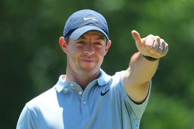Rahm, McIlroy face tension and drama at unique US Open
