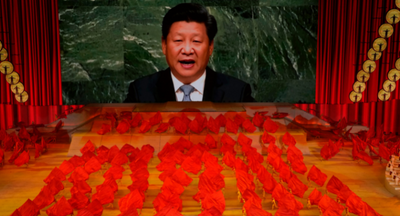 China’s crisis of confidence: has Xi taken a giant leap backwards?