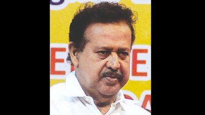 All higher educational institutions in Tamil Nadu should follow 69% quota in admissions: Minister K Ponmudy