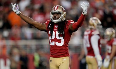 Former 49ers CB Richard Sherman to join Amazon broadcast team