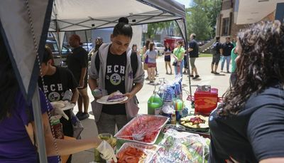 Students joyous, sad as momentous CPS school year wraps for the summer