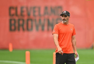 Browns minicamp opens: 3 injuries of note