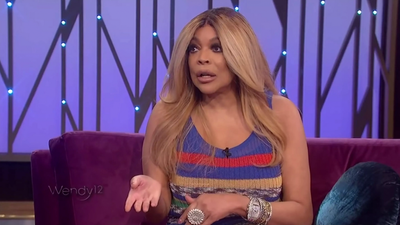 The Wendy Williams Show Is Ending This Week After 13 Chaotic Seasons Many Viral Moments