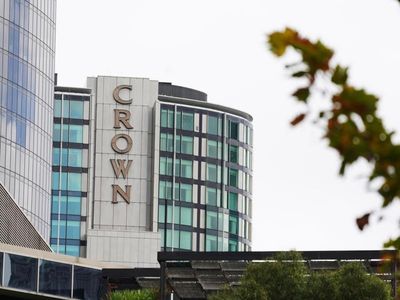 Court approves $8.9b Crown takeover