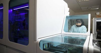 Record number of Canberrans in hospital with COVID-19