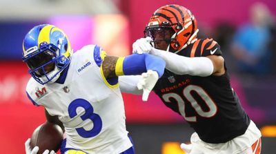 Odell Beckham Jr. Sparks Speculation About Bengals