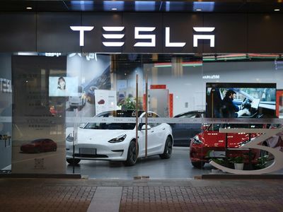 Tesla Loses India Policy Exec After Shelving Expansion Plans: Report