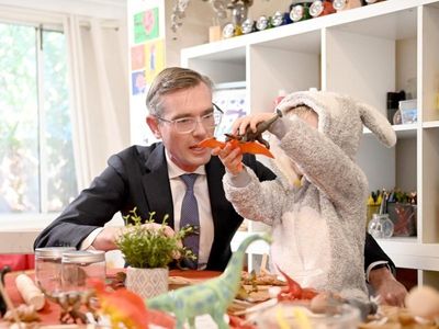 $1.4 billion for NSW preschool fee relief