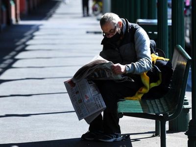 More Australians paying for news: Report