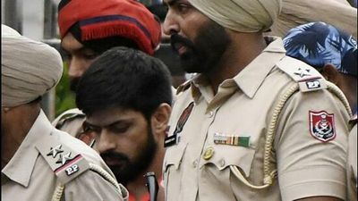 Sidhu Moose Wala murder case: Punjab police gets 7 days remand of gangster Lawrence Bishnoi