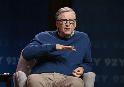 Bill Gates blasts crypto, NFTs as based on ‘Greater-Fool’ theory