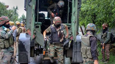 J&K: Security forces killed two LeT militants in Shopian encounter