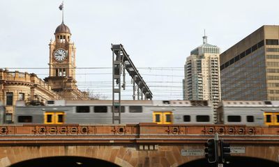PR firm given $560,000 to combat ‘negative’ views of controversial NSW rail body
