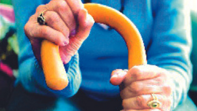 67% Mumbai elders say abuse exists, only 9% admit to being victims: Survey