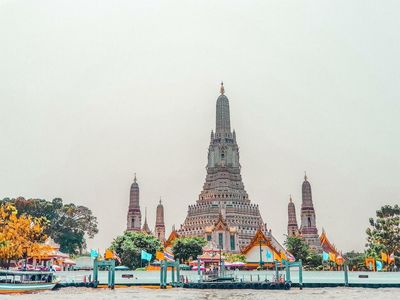 Cannabis Legalization In Thailand: Pros And Concerns About Its Uses