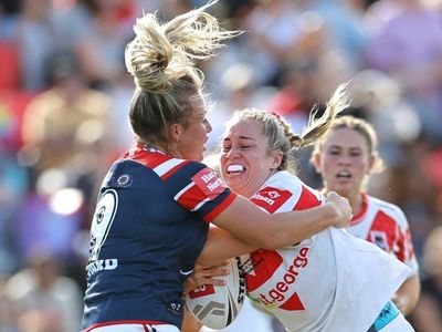 NRLW expands to 10 teams in 2023
