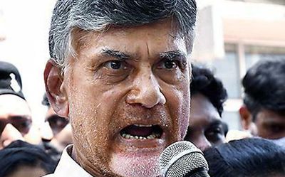 TDP chief Chandrababu Naidu to begin district tours today