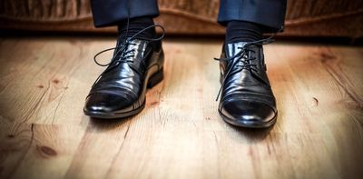 What did COVID do to my feet? How to fit back into shoes after wearing ugg boots at home and piling on the kilos