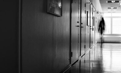 Restraint of Victorian children in mental health facilities increases by 32%