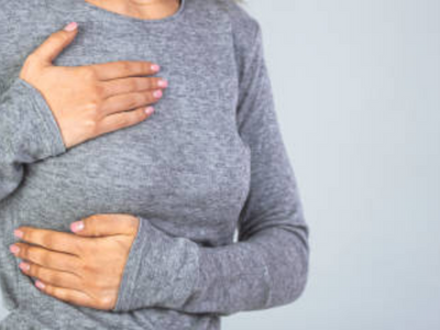 How to tighten your loose breast?