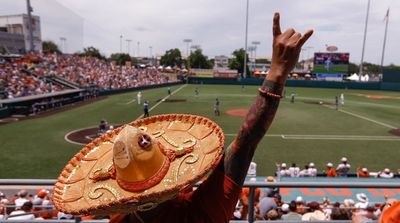 Singer Won’t Perform CWS National Anthem After Horns Down Gesture