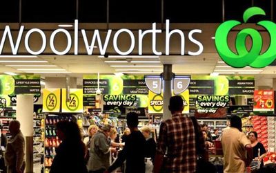 Woolworths freezes prices on essentials amid cost-of-living alarm