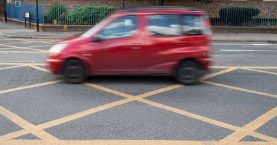 South Gloucestershire Council expresses interest in new powers to fine motorists
