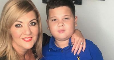 Leeds mum's heartfelt plea as autistic son 'targeted by bullies'