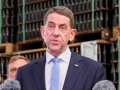 Qld to invest $15m in battery testing