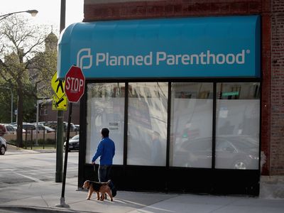 With Roe on the precipice, Americans are having more abortions