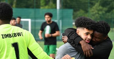 'Football crazy' L8 man creates Liverpool's own 'World Cup' tournament