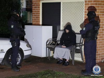 Three Sydney kidnappings linked: police