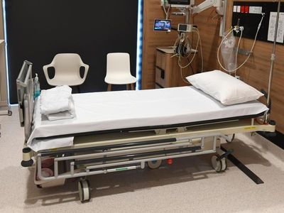 Restraint concerns in Vic mental health