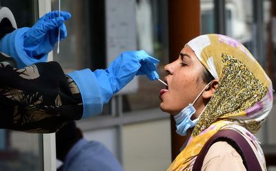 Telangana latest news developments today