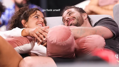 Big Brother’s Sam Just Obliterated Drew After He Posted That Savage As Hell Instagram Video
