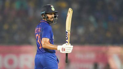 India vs South Africa 3rd T20I: Life is not on edge, IPL performance has increased expectations, says Ruturaj Gaikwad