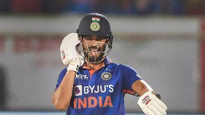 India vs South Africa, 3rd T20I: I didn't change anything much but the wicket was good and I played my game, says Ruturaj Gaikwad