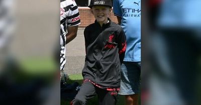 Boy, 9, who thought he had long covid given 'bombshell' diagnosis