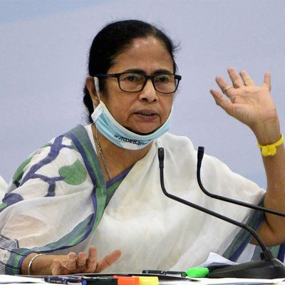 Cracks in Mamata Banerjee-led 'opposition meet' for Presidential polls