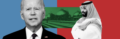 Oil vs human rights: Biden’s controversial mission to Saudi Arabia