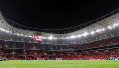 Taiwan condemns Qatar for 'politicising' World Cup amid China spat