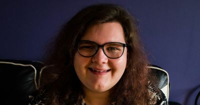 Glasgow student with Tourette's in call for sufferers to stop being made 'butt of joke'
