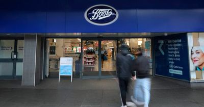 Boots Advantage card holders have until Monday or risk losing their points