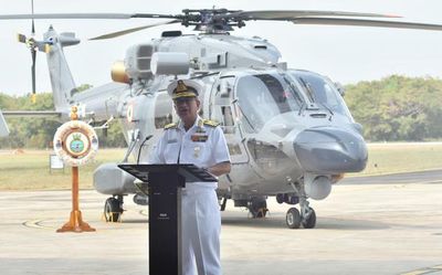 Top Andhra Pradesh news developments today