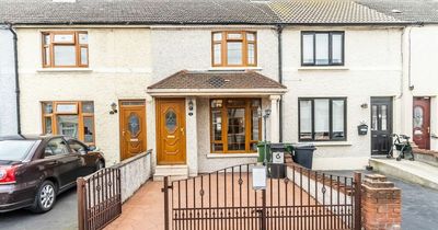 Fabulous north Dublin homes for sale under €300,000