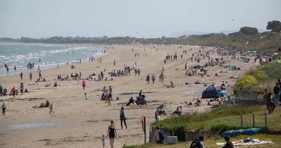 Met Eireann forecast split in Irish weather with half the country expected to sizzle on Friday