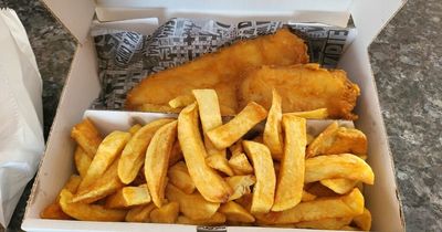 What's the best fish and chip shop in Leeds? We want to know your favourite